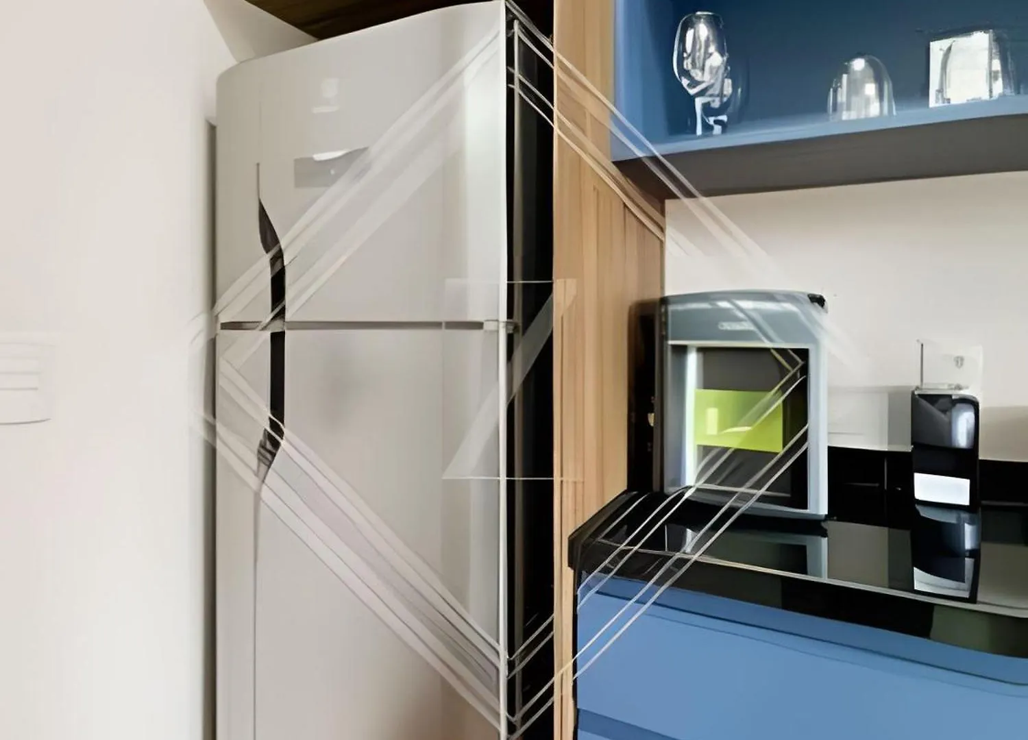 Apartmán Zainalofts7Moema Ao Lado Metro, Ibira, Casv 1309Id São Paulo Brazílie
