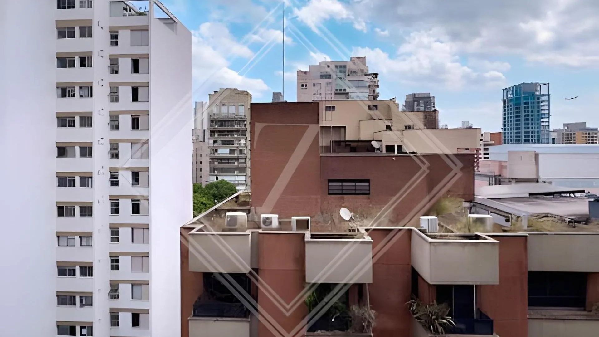 Apartmán Zainalofts7Moema Ao Lado Metro, Ibira, Casv 1309Id São Paulo
