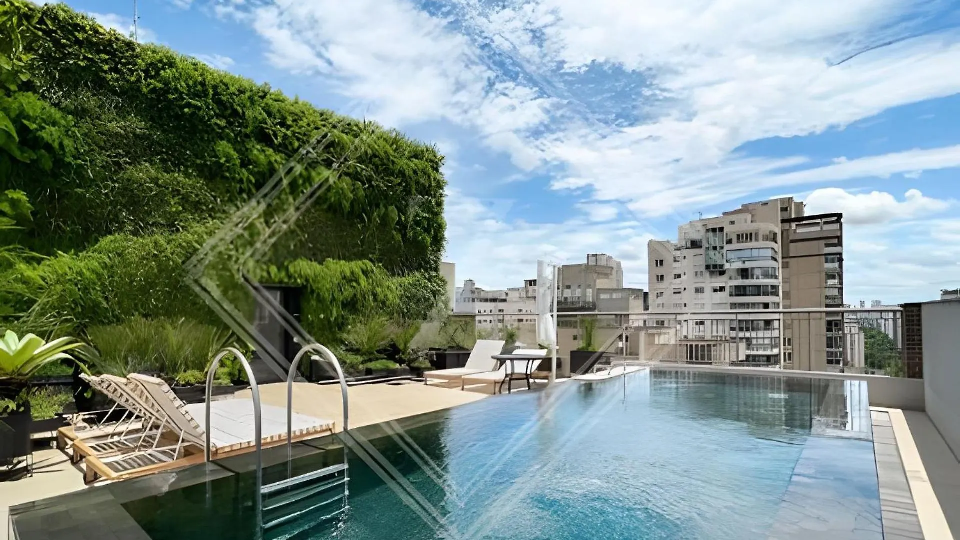 Apartmán Zainalofts7Moema Ao Lado Metro, Ibira, Casv 1309Id São Paulo Brazílie