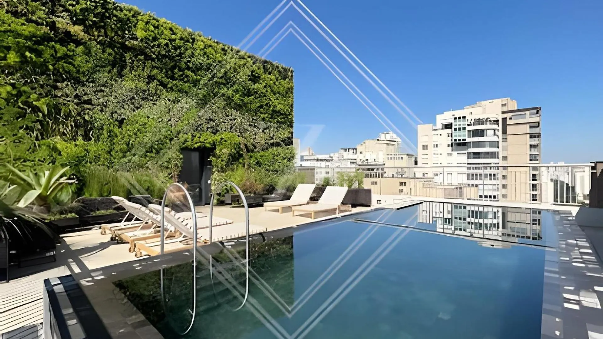 Apartmán Zainalofts7Moema Ao Lado Metro, Ibira, Casv 1309Id São Paulo
