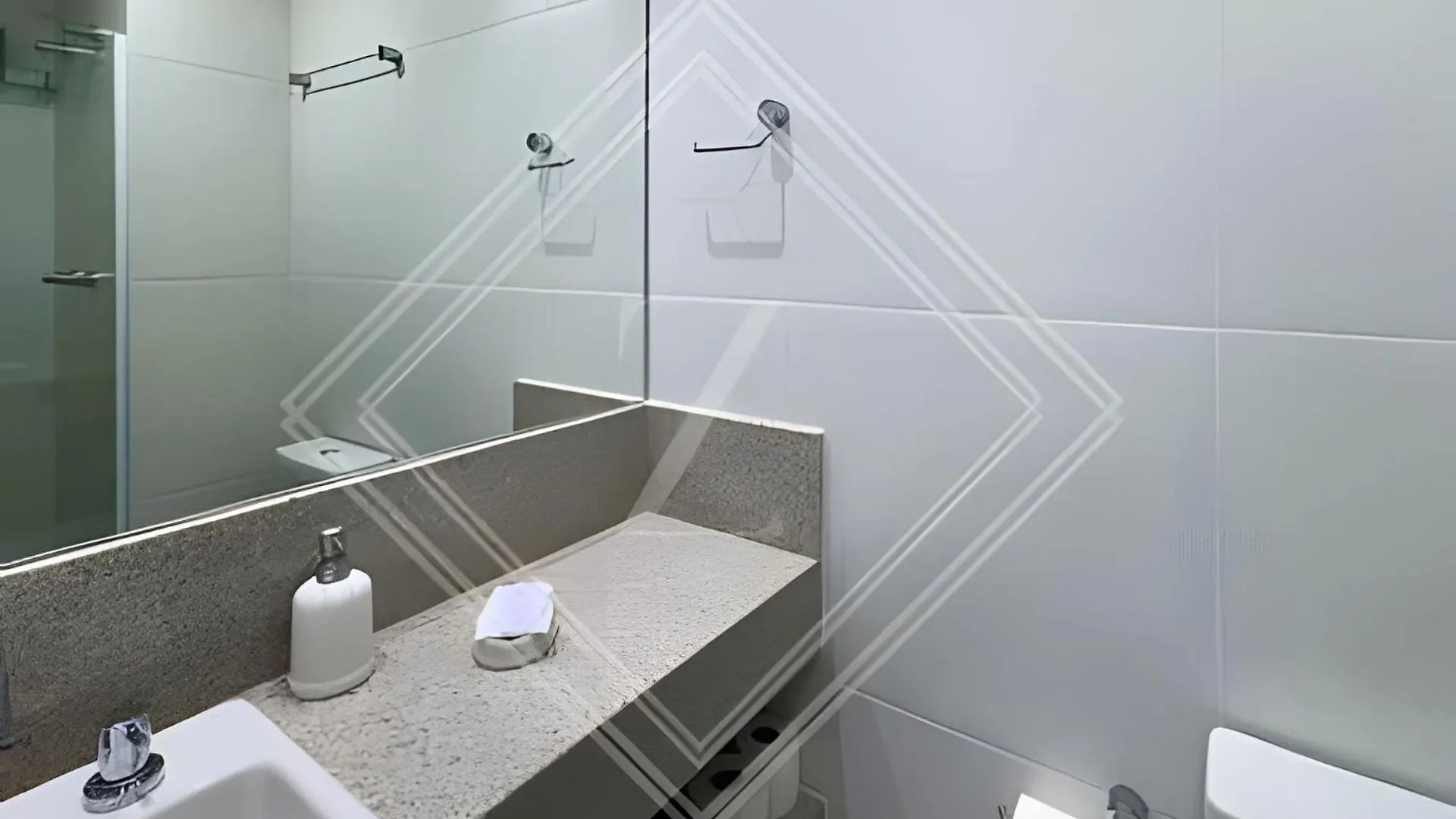 Zainalofts7Moema Ao Lado Metro, Ibira, Casv 1309Id Apartment Sao Paulo