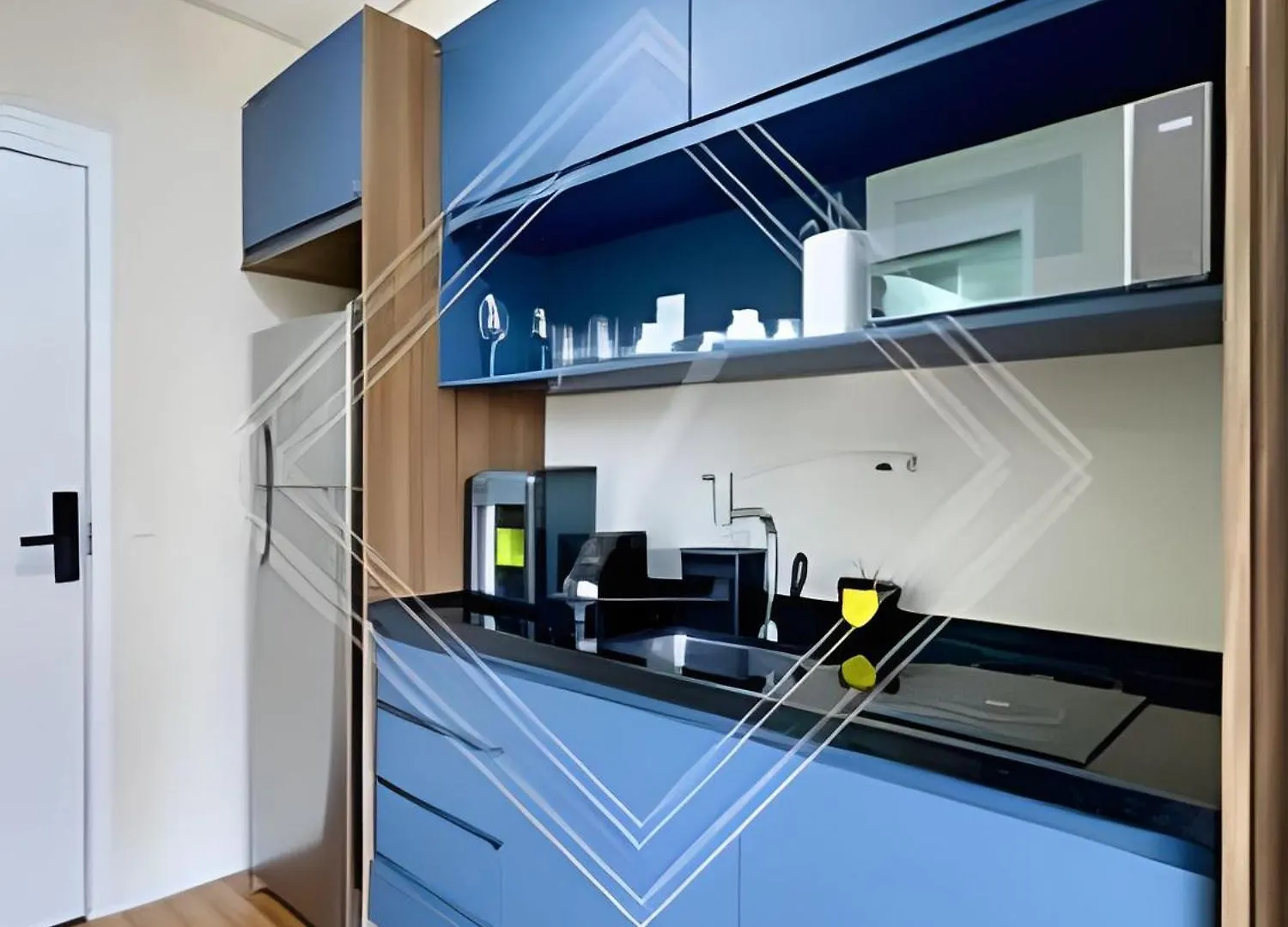 Zainalofts7Moema Ao Lado Metro, Ibira, Casv 1309Id Apartment Sao Paulo