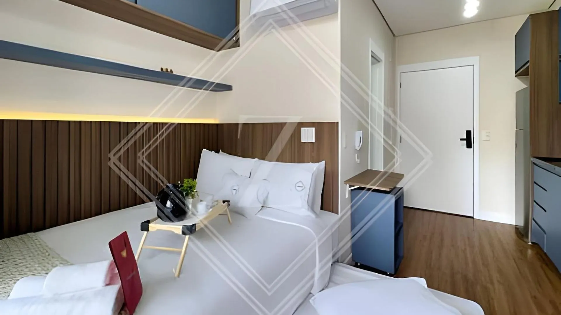 Zainalofts7Moema Ao Lado Metro, Ibira, Casv 1309Id Apartment Sao Paulo