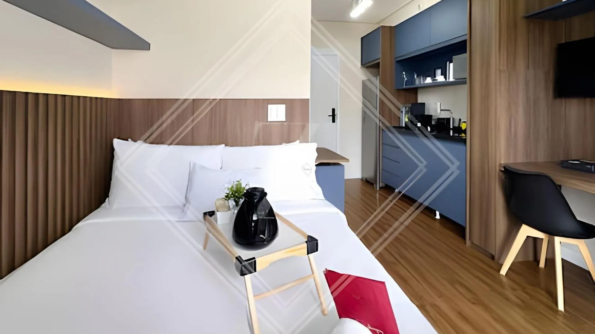 Zainalofts7Moema Ao Lado Metro, Ibira, Casv 1309Id Apartment Sao Paulo